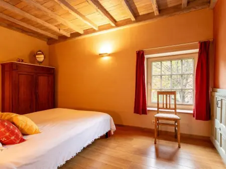 Au Ballon, Belle maison de vacances avec jacuzzi et sauna - Photo 29