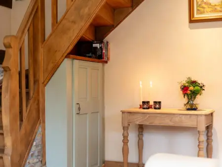 Au Ballon, Belle maison de vacances avec jacuzzi et sauna - Photo 45