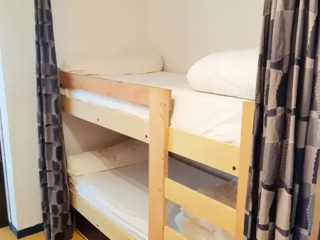 Appartement pour 6 aux pieds des pistes avec animaux acceptés - Photo 4