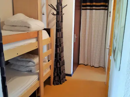 Appartement pour 6 aux pieds des pistes avec animaux acceptés - Photo 6