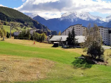 Appartement pour 6 aux pieds des pistes avec animaux acceptés - Photo 7