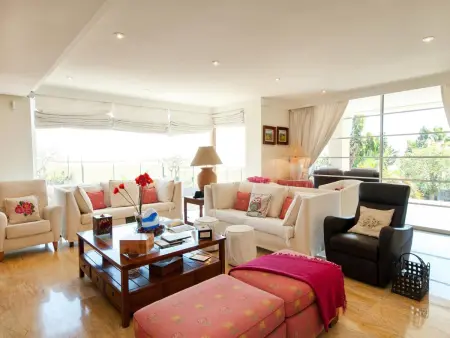 Sonnenland 8, Maison 8 personnes à Maspalomas - Photo 3