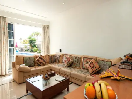 Sonnenland 8, Maison 8 personnes à Maspalomas - Photo 5