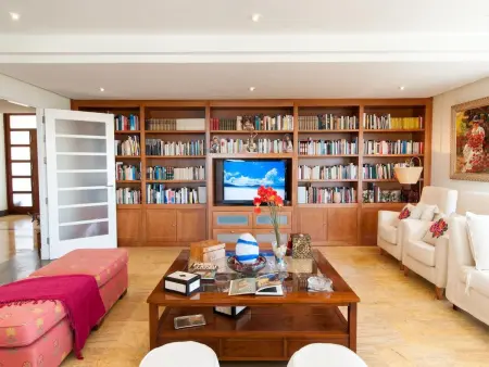 Sonnenland 8, Maison 8 personnes à Maspalomas - Photo 8