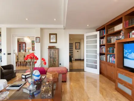 Sonnenland 8, Maison 8 personnes à Maspalomas - Photo 9