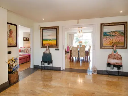 Sonnenland 8, Maison 8 personnes à Maspalomas - Photo 10