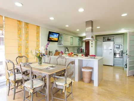 Sonnenland 8, Maison 8 personnes à Maspalomas - Photo 11