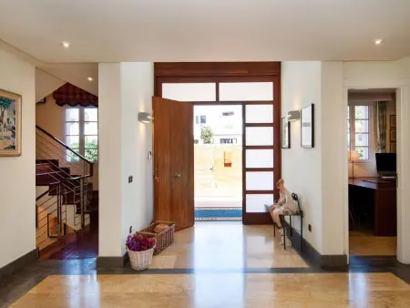 Sonnenland 8, Maison 8 personnes à Maspalomas - Photo 13