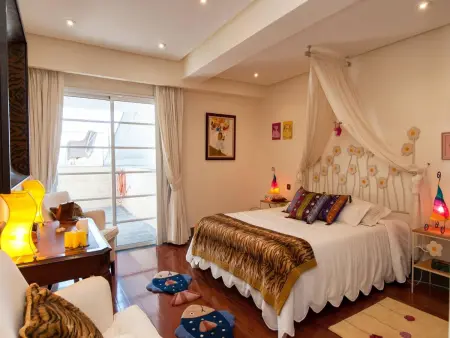 Sonnenland 8, Maison 8 personnes à Maspalomas - Photo 19