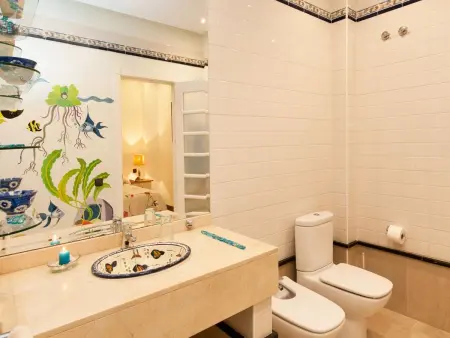 Sonnenland 8, Maison 8 personnes à Maspalomas - Photo 20