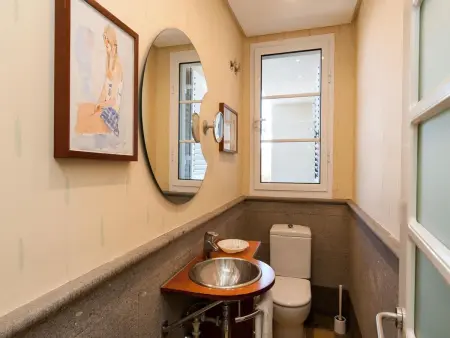Sonnenland 8, Maison 8 personnes à Maspalomas - Photo 28