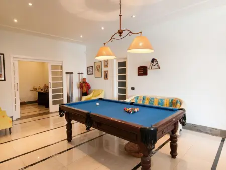 Sonnenland 8, Maison 8 personnes à Maspalomas - Photo 30