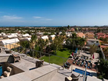 Sonnenland 8, Maison 8 personnes à Maspalomas - Photo 33