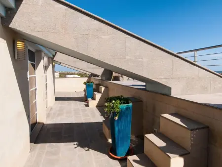 Sonnenland 8, Maison 8 personnes à Maspalomas - Photo 35