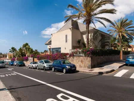 Sonnenland 8, Maison 8 personnes à Maspalomas - Photo 36