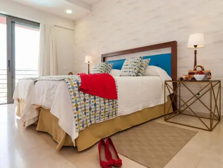 Salobre Villa 6, Villa 6 personnes à Maspalomas - Photo 2