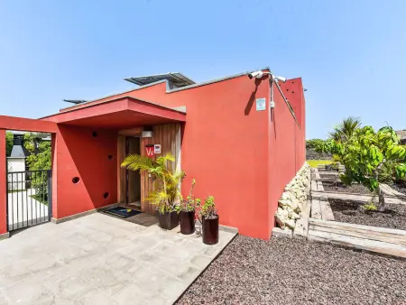 Salobre Villa 6, Villa 6 personnes à Maspalomas - Photo 6
