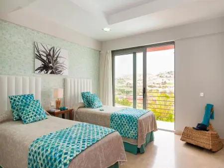 Salobre Villa 6, Villa 6 personnes à Maspalomas - Photo 17