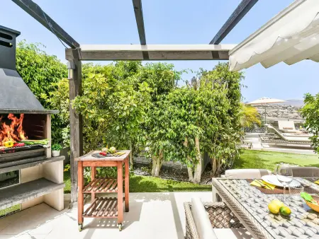 Salobre Villa 6, Villa 6 personnes à Maspalomas - Photo 28