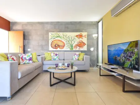 Tipo 2 dormitorios, Villa 4 personnes à Maspalomas - Photo 5