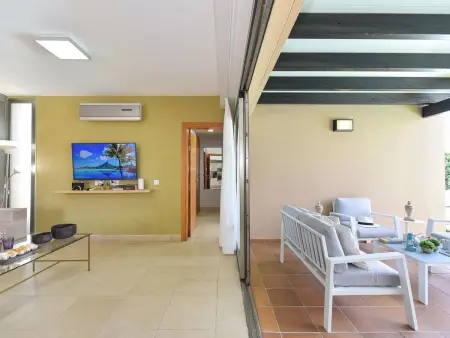Tipo 2 dormitorios, Villa 4 personnes à Maspalomas - Photo 6