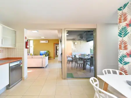 Tipo 2 dormitorios, Villa 4 personnes à Maspalomas - Photo 9