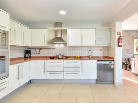 Tipo 2 dormitorios, Villa 4 personnes à Maspalomas - Photo 10