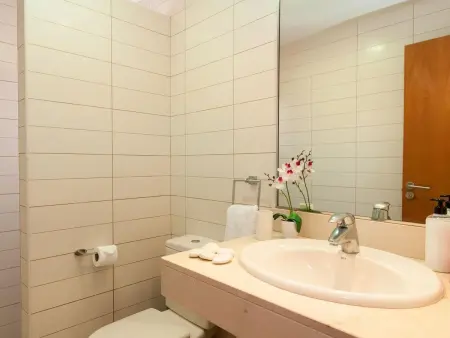 Tipo 2 dormitorios, Villa 4 personnes à Maspalomas - Photo 12