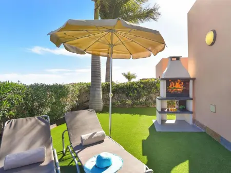 Tipo 2 dormitorios, Villa 4 personnes à Maspalomas - Photo 20