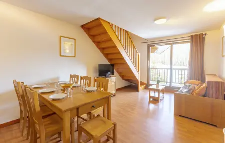 Appartement 6 personnes à Saint Pancrace - Photo 2