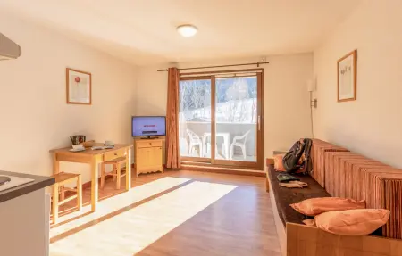 Appartement 6 personnes à Saint Pancrace - Photo 3