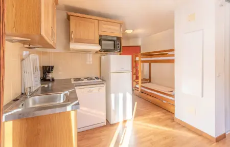 Appartement 6 personnes à Saint Pancrace - Photo 4