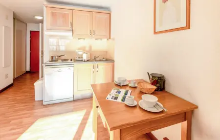 Appartement 6 personnes à Saint Pancrace - Photo 5