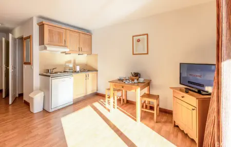 Appartement 6 personnes à Saint Pancrace - Photo 9