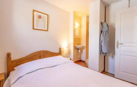 Appartement 6 personnes à Saint Pancrace - Photo 10
