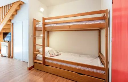 Appartement 6 personnes à Saint Pancrace - Photo 11