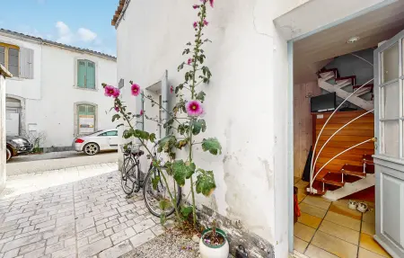 Maison 3 personnes à Ars en Ré - Photo 1