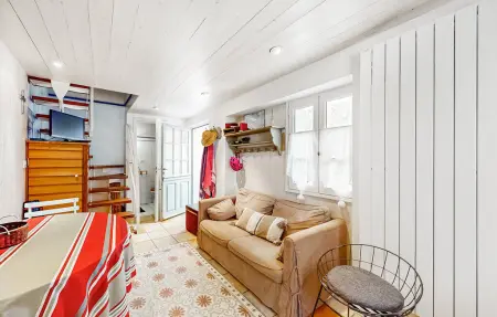 Maison 3 personnes à Ars en Ré - Photo 2