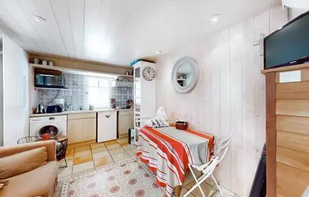 Maison 3 personnes à Ars en Ré - Photo 3