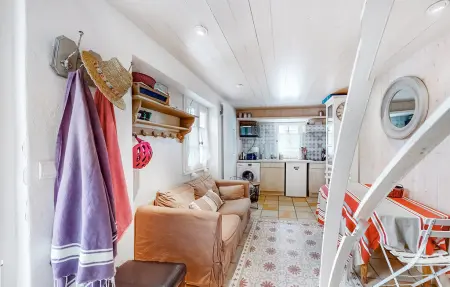 Maison 3 personnes à Ars en Ré - Photo 4