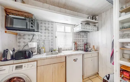 Maison 3 personnes à Ars en Ré - Photo 5