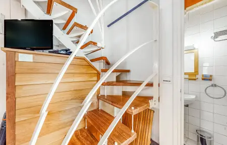 Maison 3 personnes à Ars en Ré - Photo 6