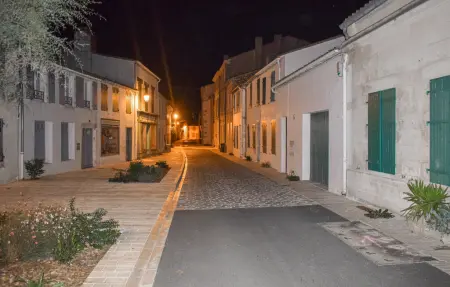 Maison 3 personnes à Ars en Ré - Photo 8