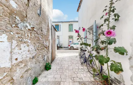Maison 3 personnes à Ars en Ré - Photo 9