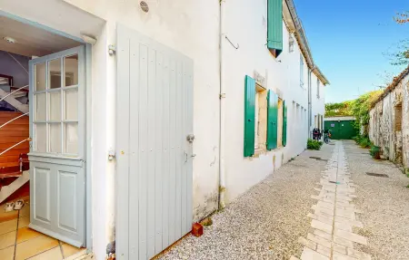 Maison 3 personnes à Ars en Ré - Photo 10