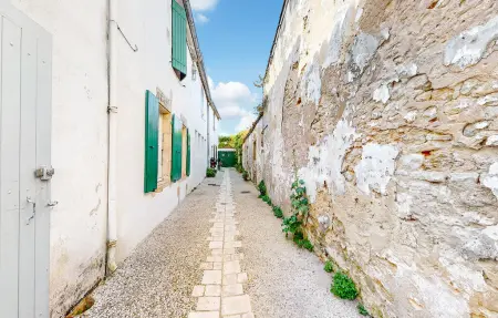 Maison 3 personnes à Ars en Ré - Photo 11