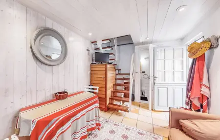 Maison 3 personnes à Ars en Ré - Photo 12