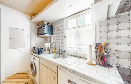 Maison 3 personnes à Ars en Ré - Photo 13