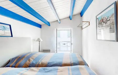 Maison 3 personnes à Ars en Ré - Photo 16