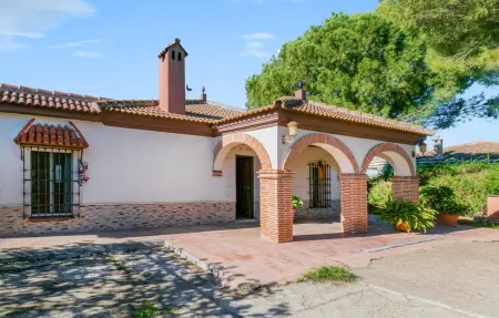 Maison 6 personnes à Carmona - Photo 1